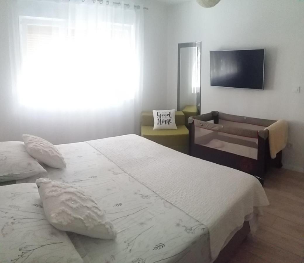 Apartment Dolea スプリト エクステリア 写真