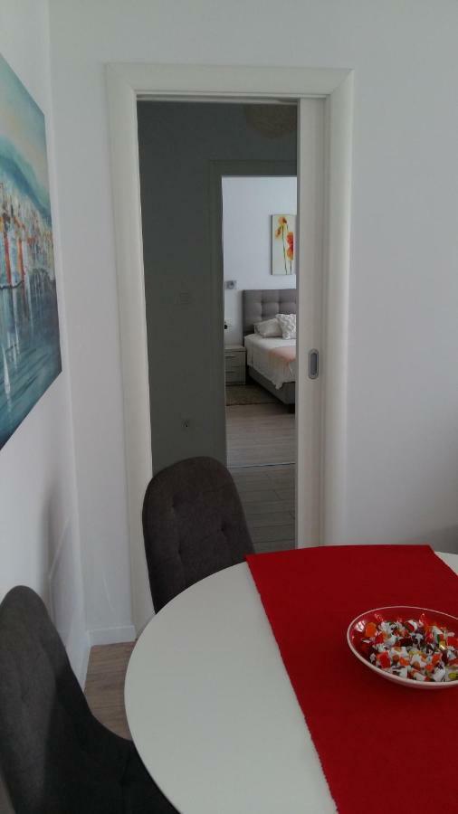 Apartment Dolea スプリト エクステリア 写真