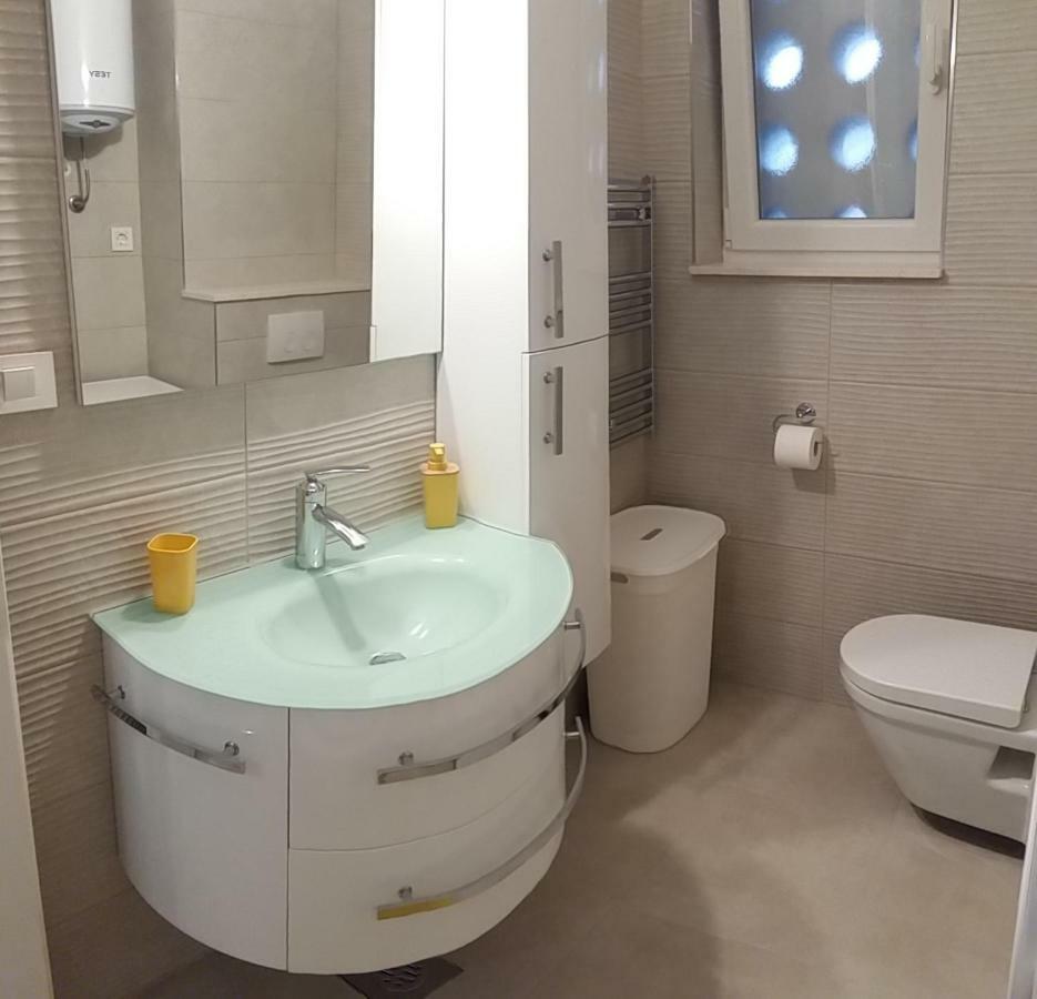 Apartment Dolea スプリト エクステリア 写真