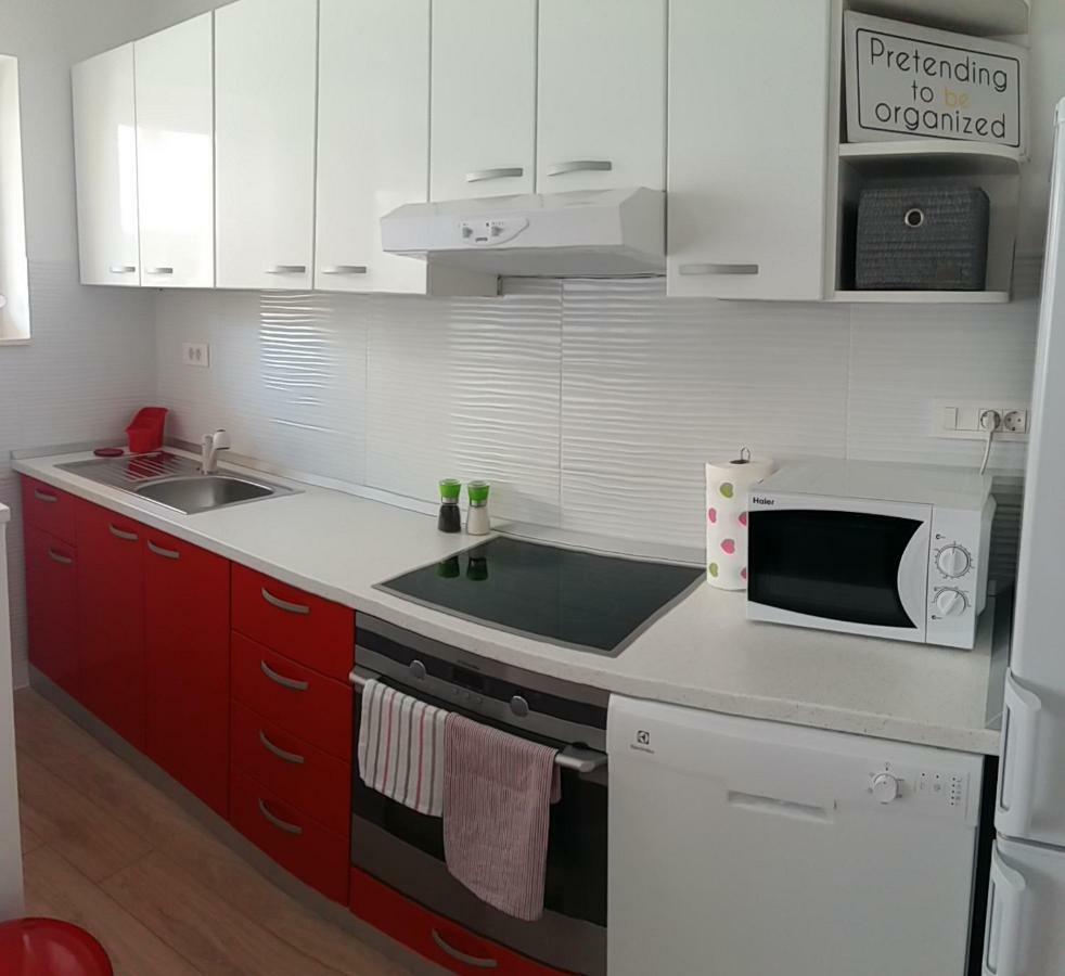 Apartment Dolea スプリト エクステリア 写真