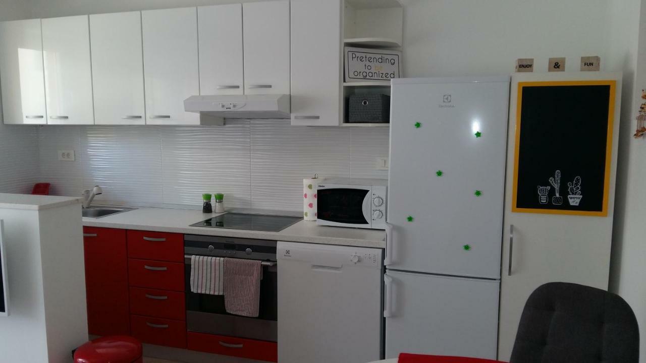 Apartment Dolea スプリト エクステリア 写真