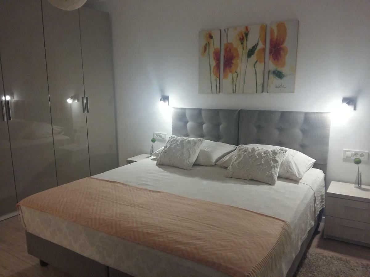 Apartment Dolea スプリト エクステリア 写真