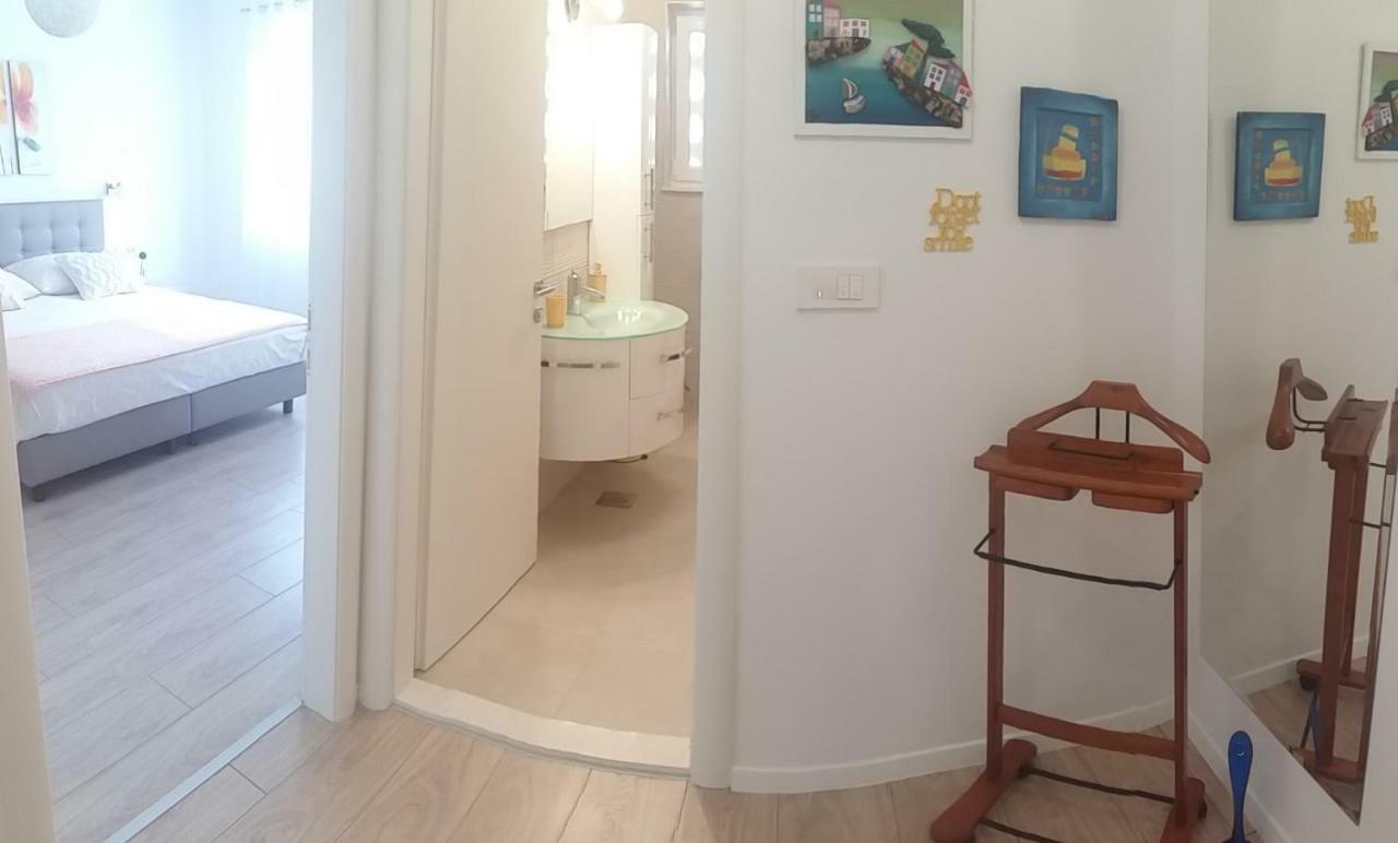Apartment Dolea スプリト エクステリア 写真