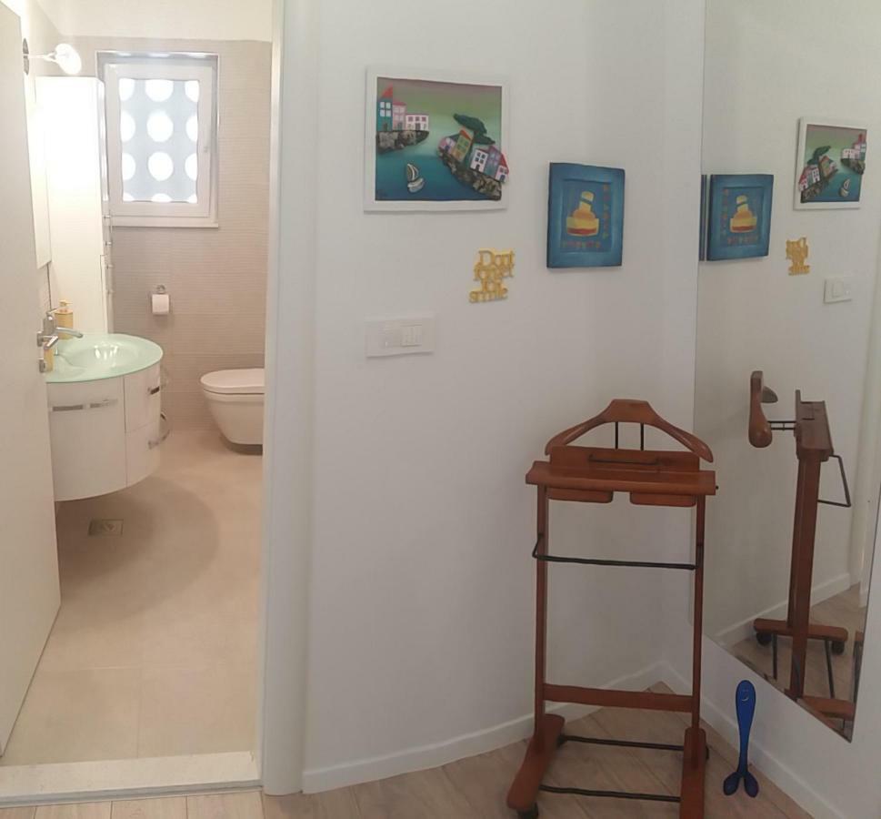 Apartment Dolea スプリト エクステリア 写真