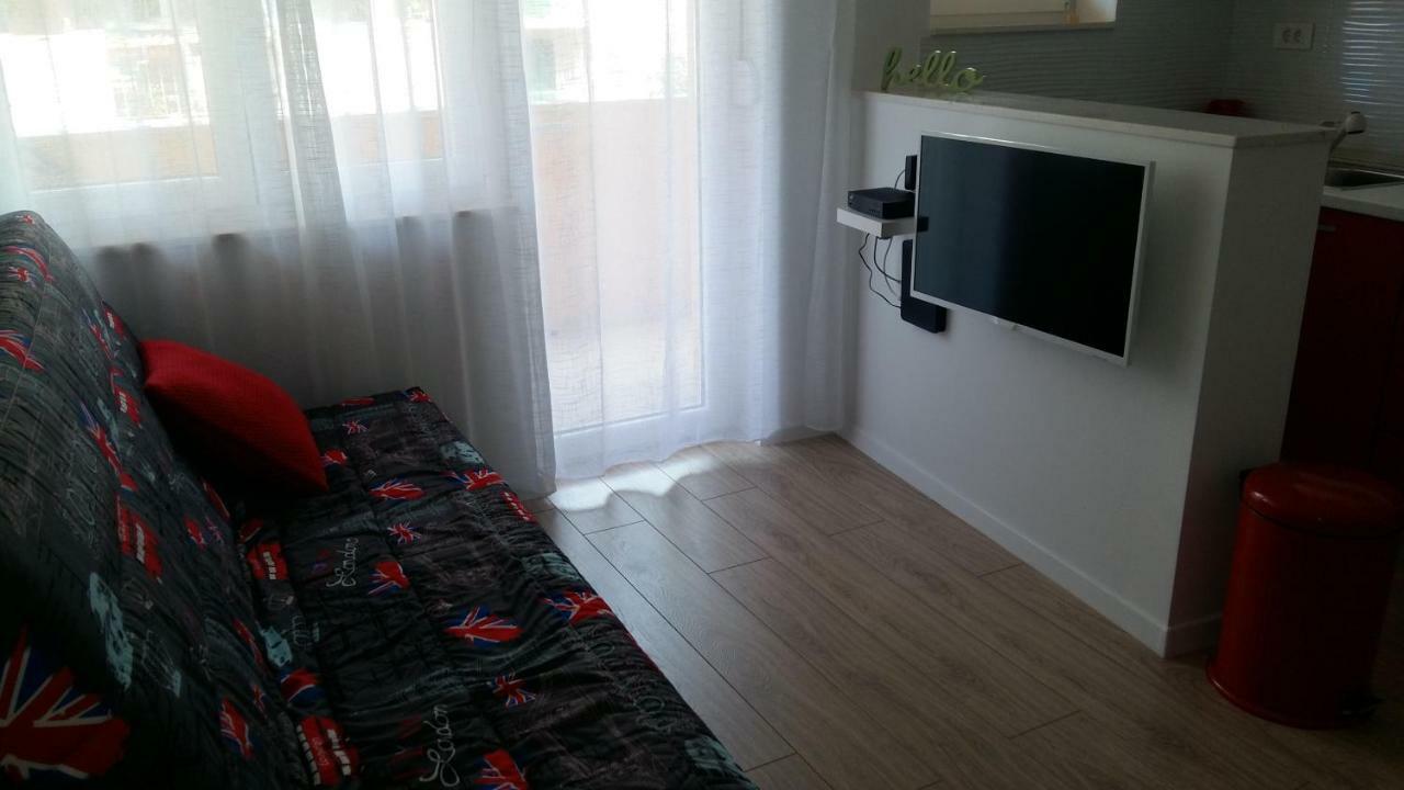 Apartment Dolea スプリト エクステリア 写真