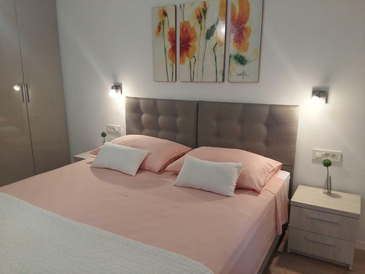 Apartment Dolea スプリト エクステリア 写真