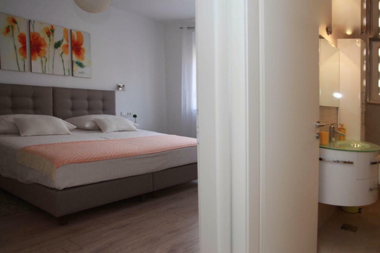 Apartment Dolea スプリト エクステリア 写真