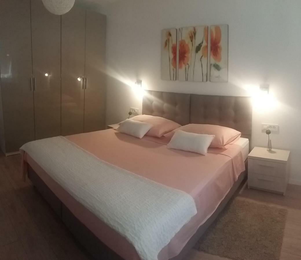 Apartment Dolea スプリト エクステリア 写真