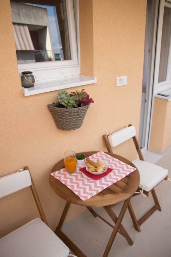 Apartment Dolea スプリト エクステリア 写真